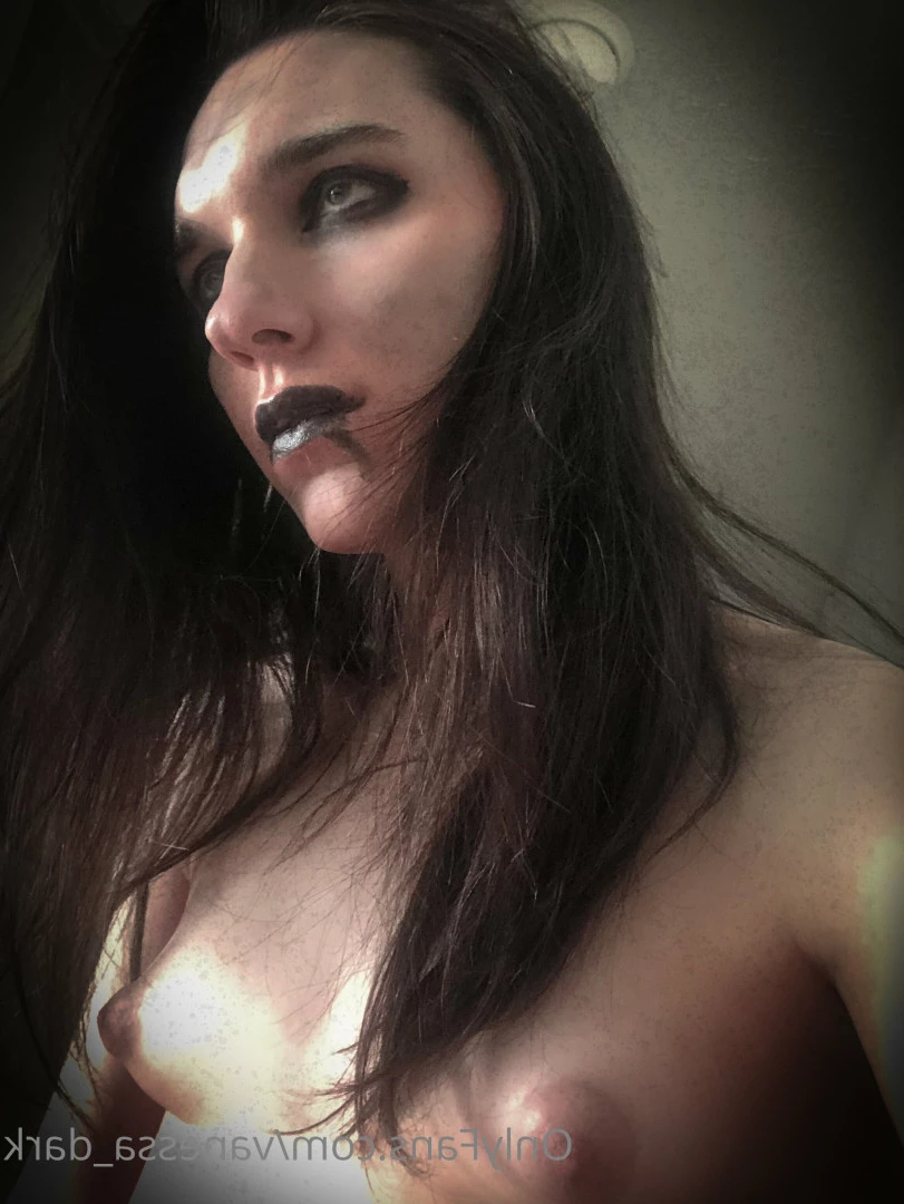Vanessa 18+ [ vanessa_dark ] Onlyfans leaked photo 6891379 on Hotleaks.tv