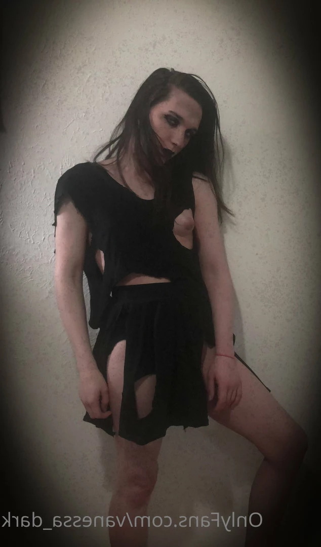 Vanessa 18+ [ vanessa_dark ] Onlyfans leaked photo 6891736 on Hotleaks.tv