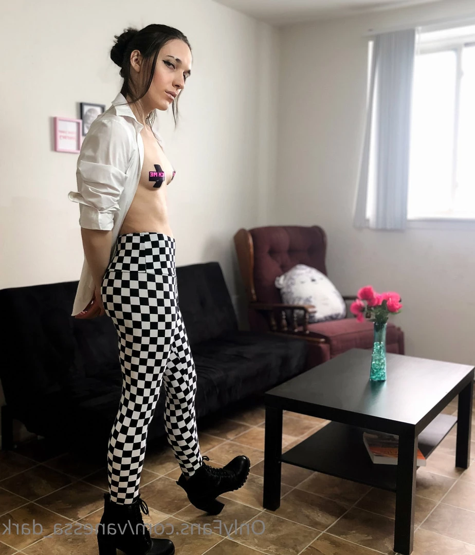 Vanessa 18+ [ vanessa_dark ] Onlyfans leaked photo 6891875 on Hotleaks.tv