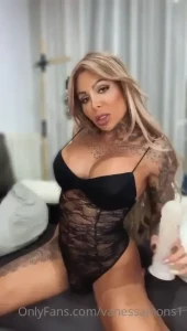 ONLINE💦🥵 WICKED DOMINATRIX😈 [ vanessajhons1 ] Onlyfans leaked video 6553042 on Hotleaks.tv