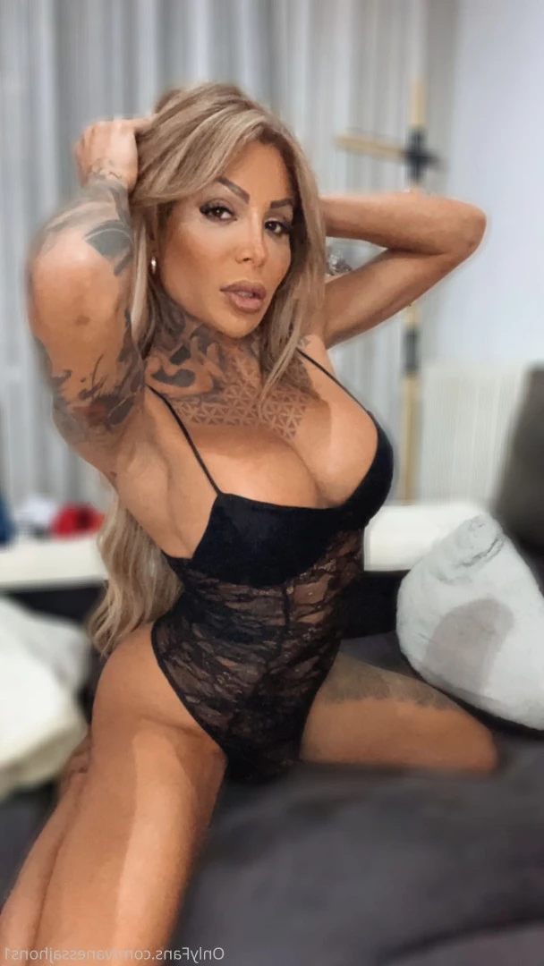 ONLINE💦🥵 WICKED DOMINATRIX😈 [ vanessajhons1 ] Onlyfans leaked photo 7080176 on Hotleaks.tv