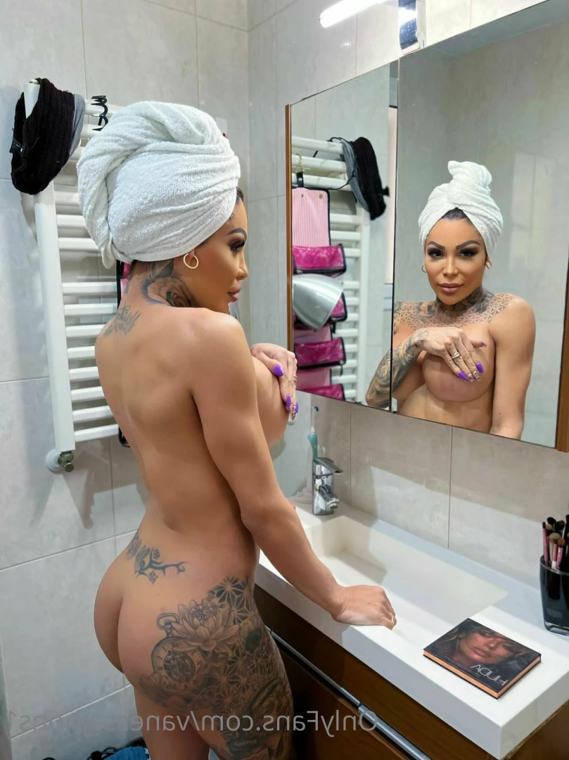 ONLINE💦🥵 WICKED DOMINATRIX😈 [ vanessajhons1 ] Onlyfans leaked photo 7081419 on Hotleaks.tv