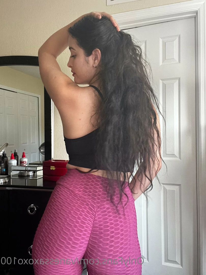 Vanessa | The Goddess [ vanessaxoxo100 ] Onlyfans leaked photo 6683437 on Hotleaks.tv