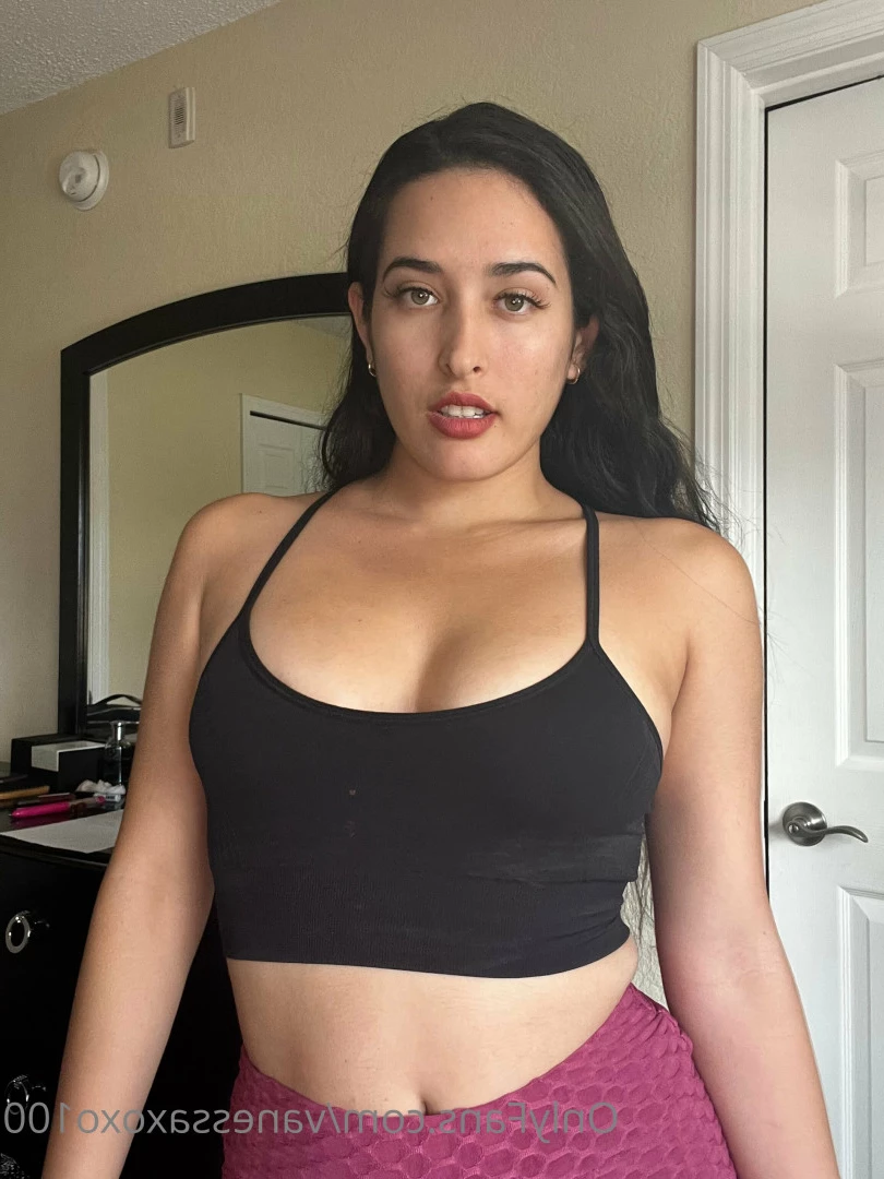 Vanessa | The Goddess [ vanessaxoxo100 ] Onlyfans leaked photo 6683460 on Hotleaks.tv