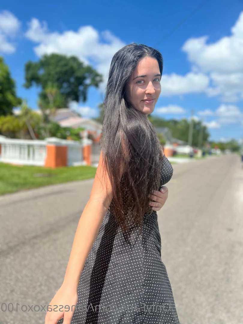 Vanessa | The Goddess [ vanessaxoxo100 ] Onlyfans leaked photo 9693104 on Hotleaks.tv