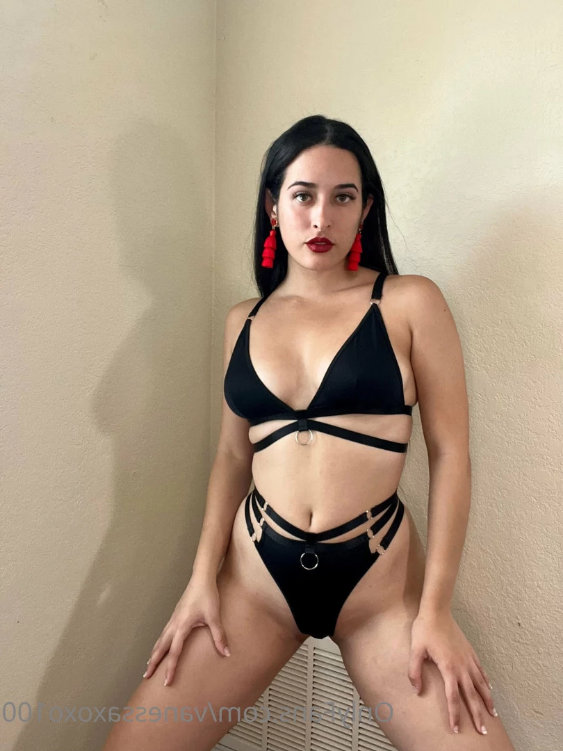 Vanessa | The Goddess [ vanessaxoxo100 ] Onlyfans leaked photo 9693202 on Hotleaks.tv