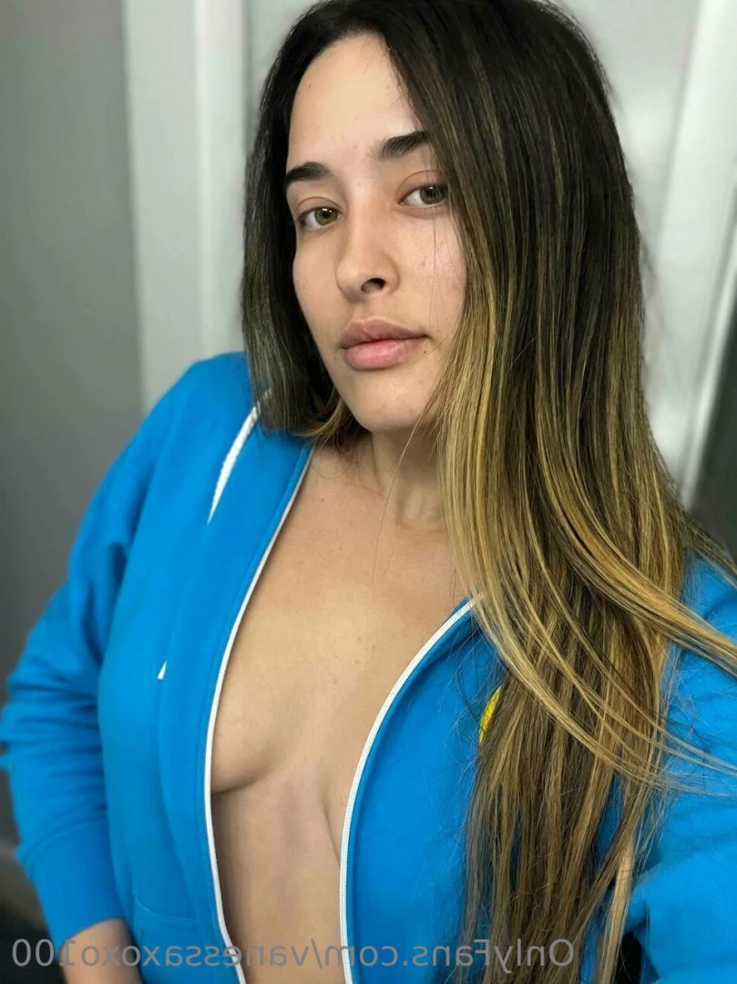 Vanessa | The Goddess [ vanessaxoxo100 ] Onlyfans leaked photo 10424434 on Hotleaks.tv
