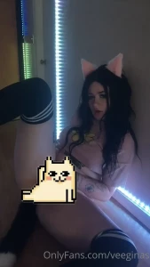 Vee Ciar ☽ [ veeginas ] Onlyfans leaked video 6549846 on Hotleaks.tv
