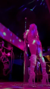 Vee Ciar ☽ [ veeginas ] Onlyfans leaked video 6549939 on Hotleaks.tv