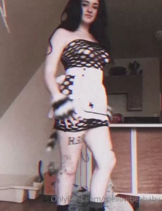 Vee Ciar ☽ [ veeginas ] Onlyfans leaked video 6549944 on Hotleaks.tv