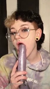Vee Ciar ☽ [ veeginas ] Onlyfans leaked video 6550002 on Hotleaks.tv