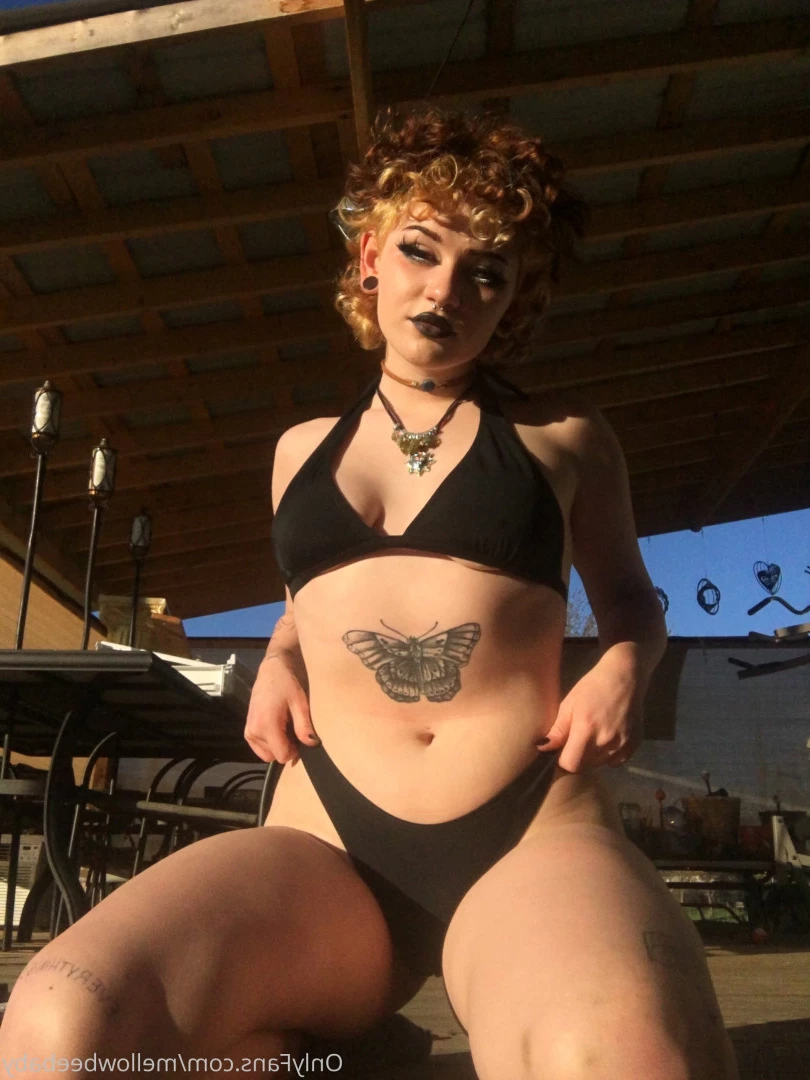 Vee Ciar ☽ [ veeginas ] Onlyfans leaked photo 7053583 on Hotleaks.tv