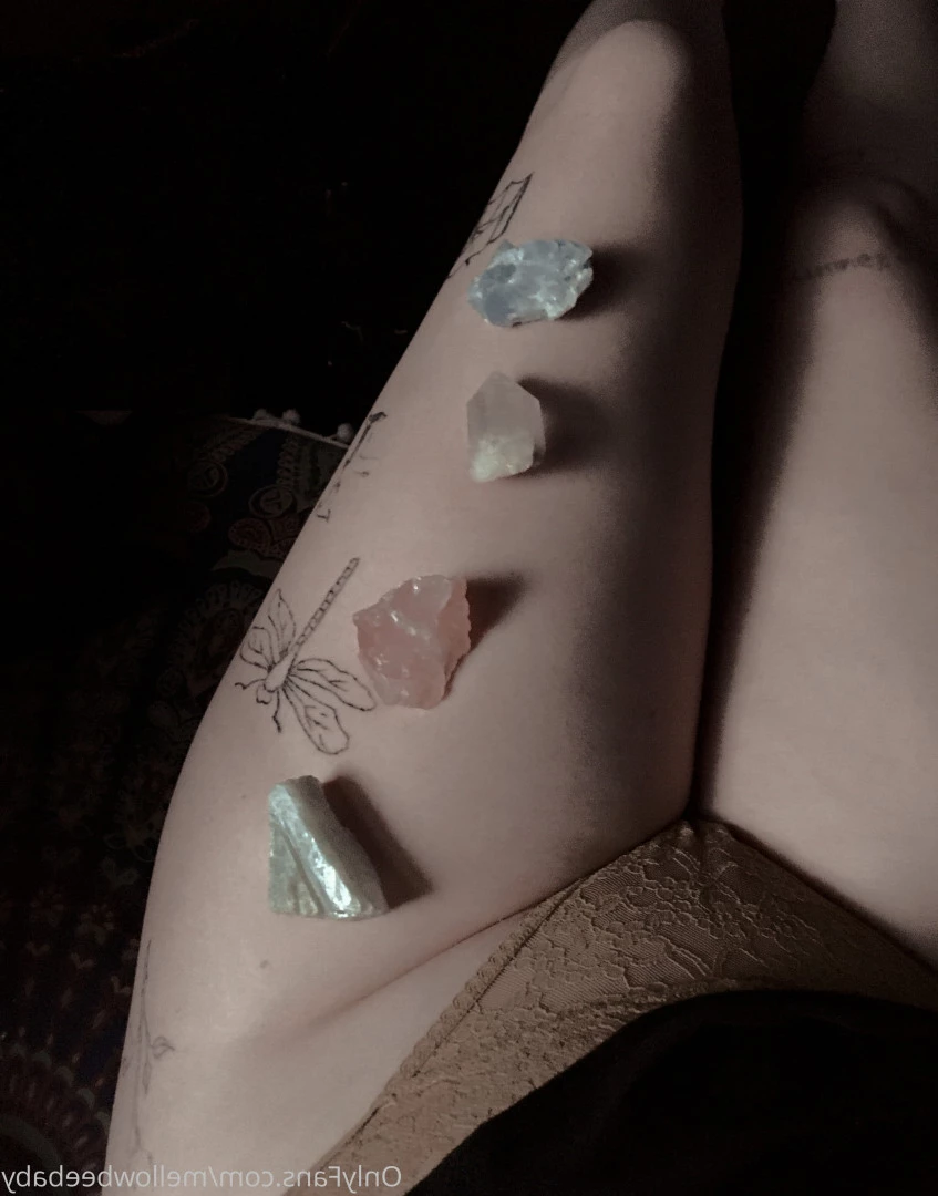 Vee Ciar ☽ [ veeginas ] Onlyfans leaked photo 7053606 on Hotleaks.tv