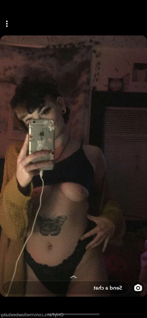 Vee Ciar ☽ [ veeginas ] Onlyfans leaked photo 7054096 on Hotleaks.tv