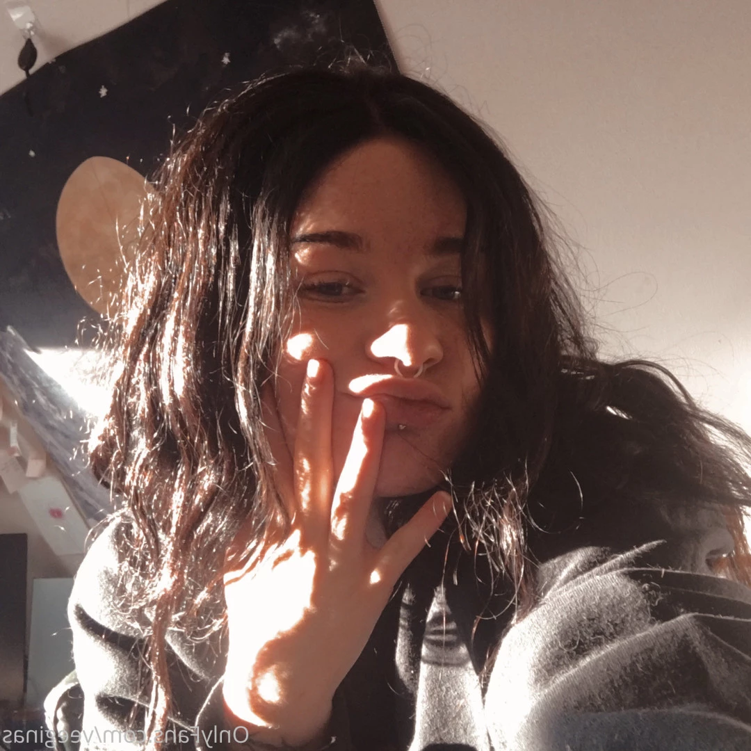 Vee Ciar ☽ [ veeginas ] Onlyfans leaked photo 7054268 on Hotleaks.tv