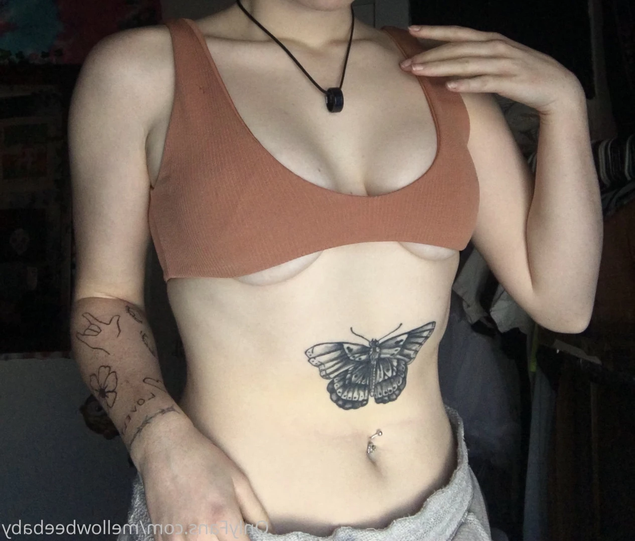 Vee Ciar ☽ [ veeginas ] Onlyfans leaked photo 7054891 on Hotleaks.tv