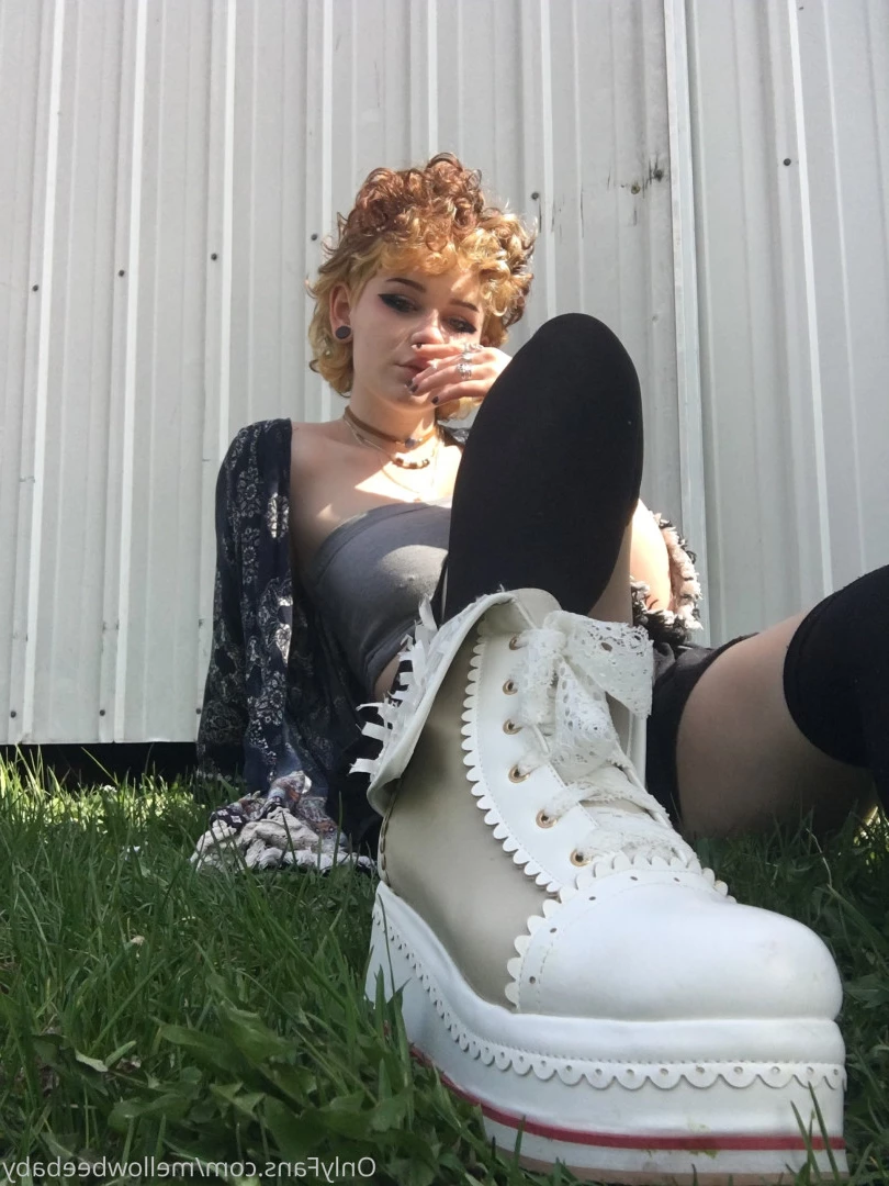 Vee Ciar ☽ [ veeginas ] Onlyfans leaked photo 7055365 on Hotleaks.tv