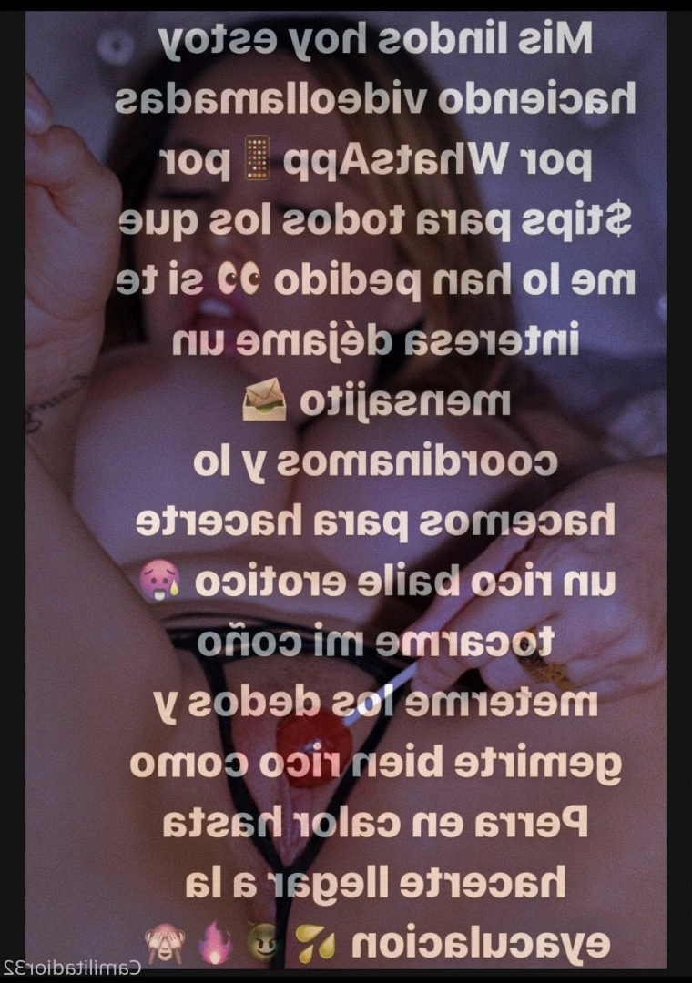 2️⃣0️⃣ YEARS📞VIDEOCALL📹VIDEO CUSTOM😈 [ lagonzalez32 ] Onlyfans leaked photo 657483 on Hotleaks.tv
