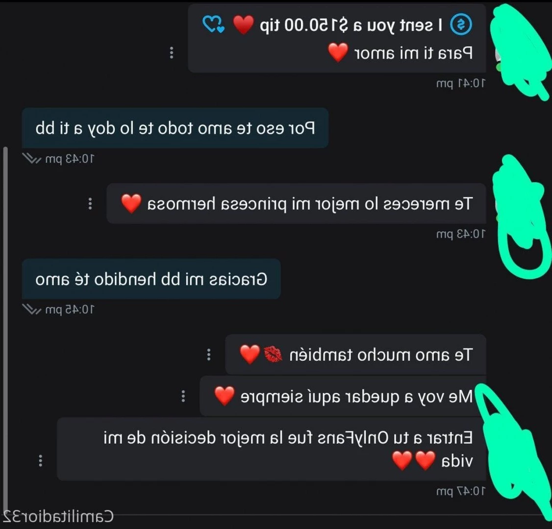2️⃣0️⃣ YEARS📞VIDEOCALL📹VIDEO CUSTOM😈 [ lagonzalez32 ] Onlyfans leaked photo 657564 on Hotleaks.tv