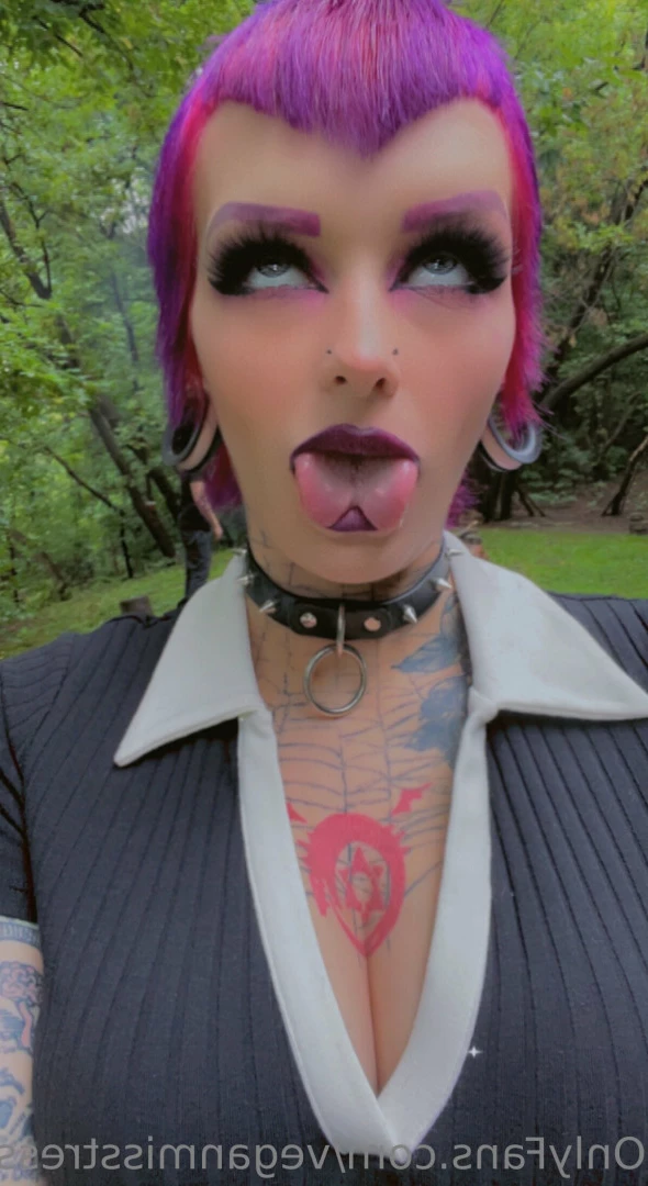 Jolyne Cujo [ veganmistress ] Onlyfans leaked photo 6483170 on Hotleaks.tv
