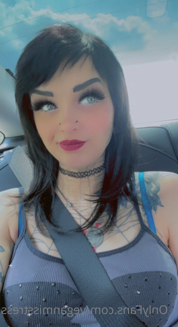 Jolyne Cujo [ veganmistress ] Onlyfans leaked photo 6483204 on Hotleaks.tv