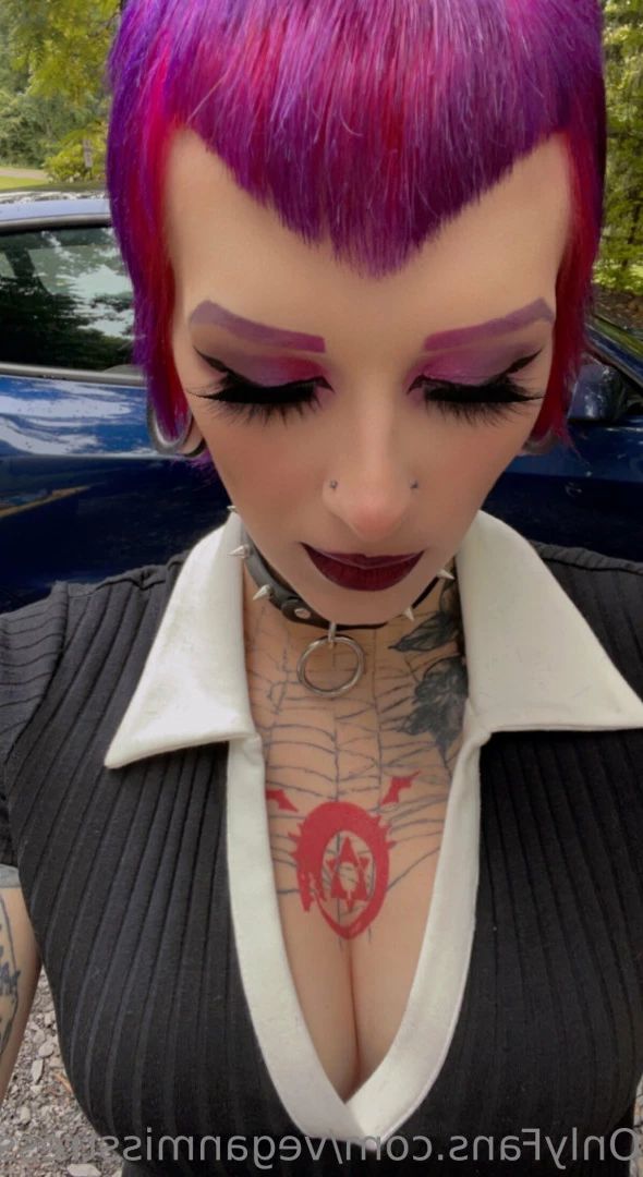 Jolyne Cujo [ veganmistress ] Onlyfans leaked photo 6483228 on Hotleaks.tv