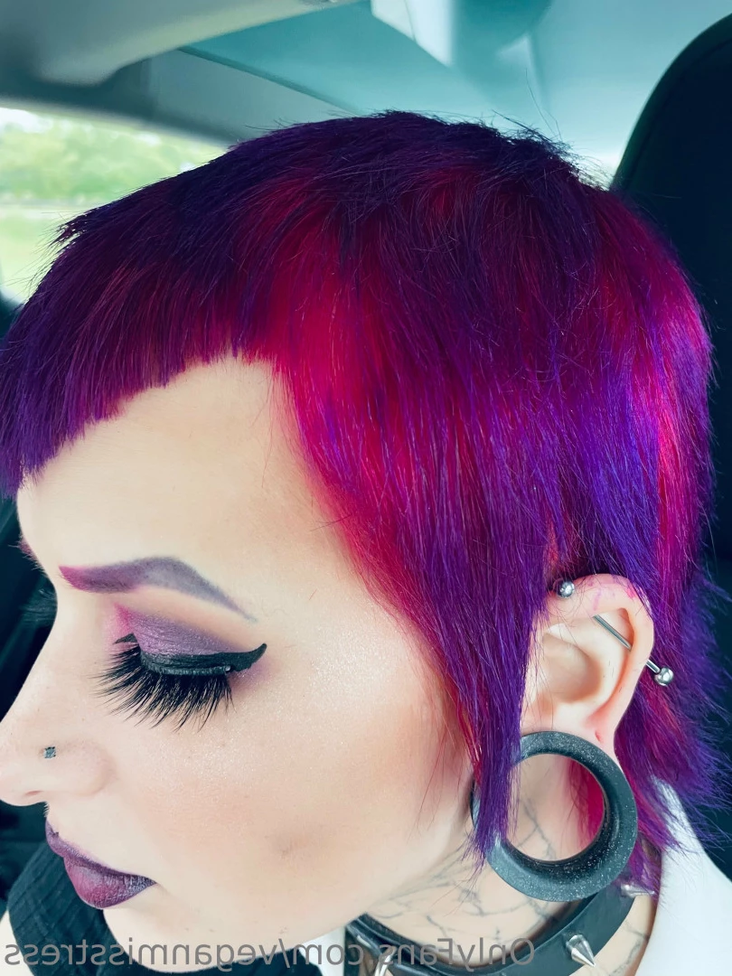 Jolyne Cujo [ veganmistress ] Onlyfans leaked photo 6483237 on Hotleaks.tv