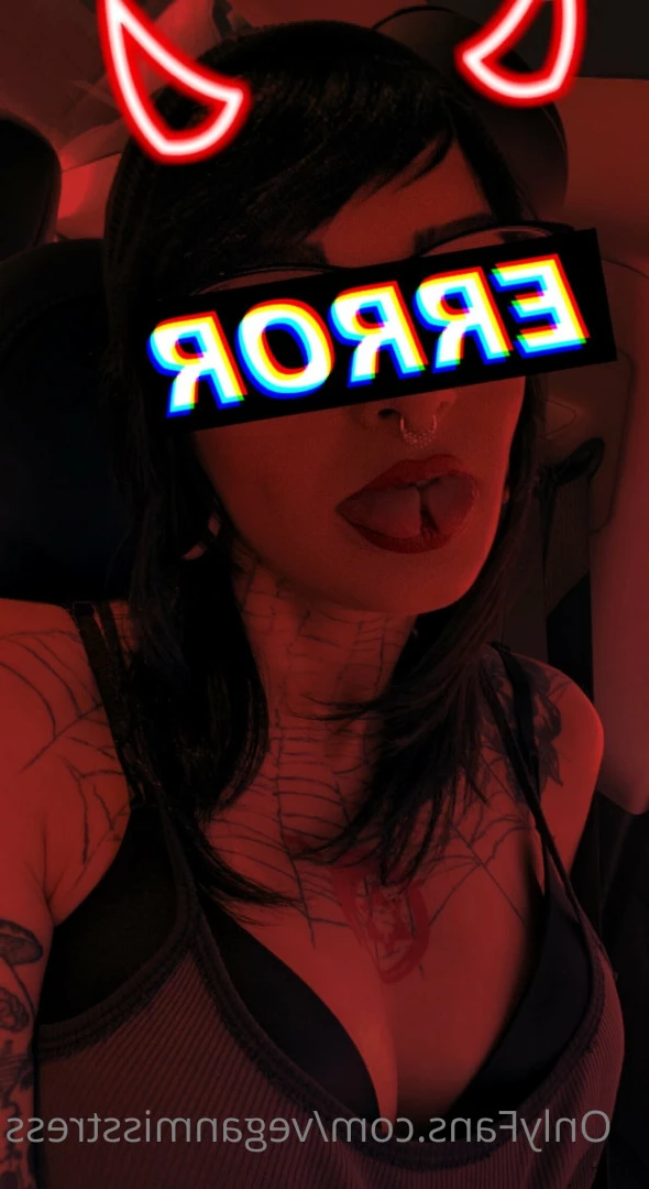Jolyne Cujo [ veganmistress ] Onlyfans leaked photo 6483247 on Hotleaks.tv