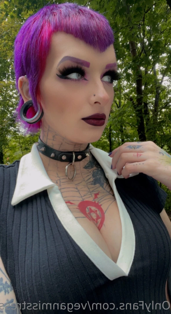 Jolyne Cujo [ veganmistress ] Onlyfans leaked photo 6483261 on Hotleaks.tv