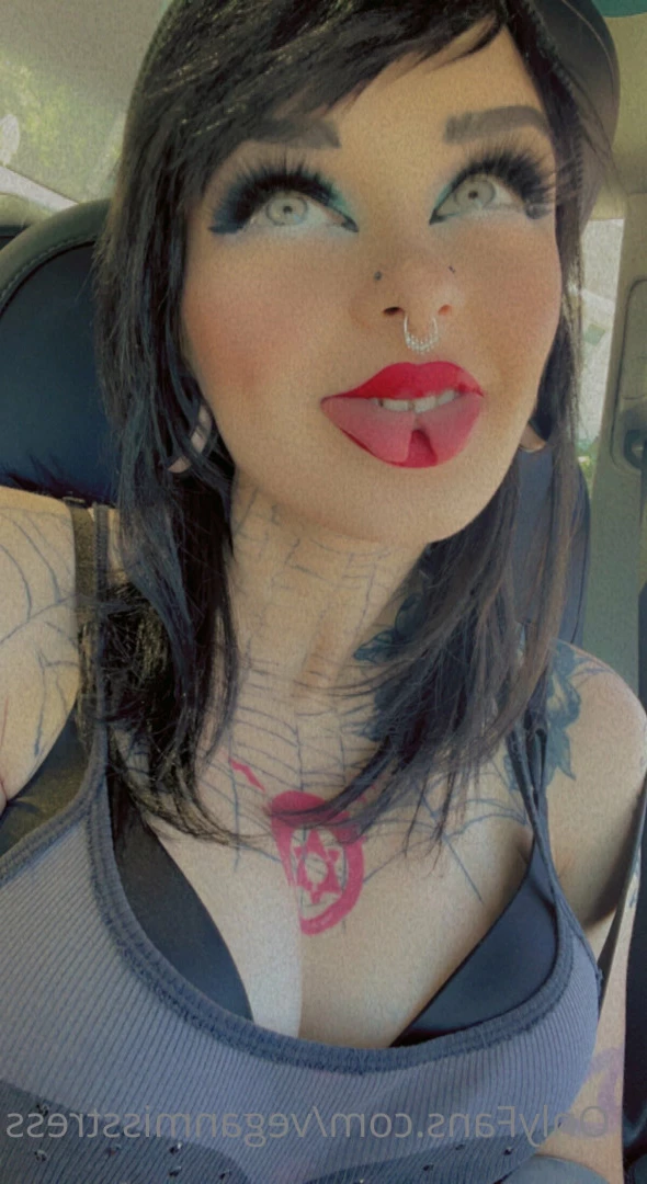 Jolyne Cujo [ veganmistress ] Onlyfans leaked photo 6483279 on Hotleaks.tv