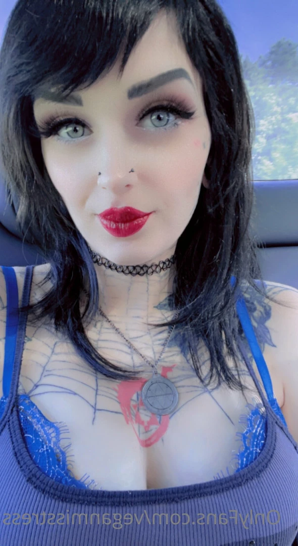Jolyne Cujo [ veganmistress ] Onlyfans leaked photo 6483284 on Hotleaks.tv