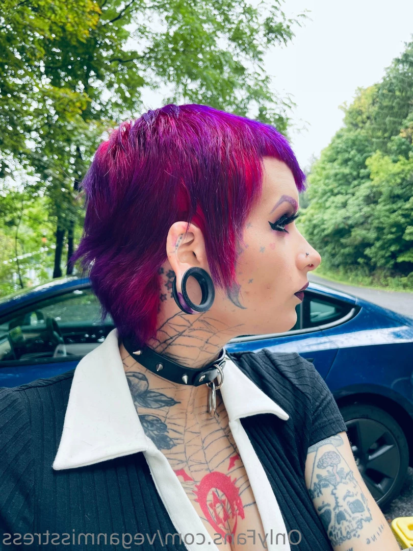 Jolyne Cujo [ veganmistress ] Onlyfans leaked photo 6483290 on Hotleaks.tv