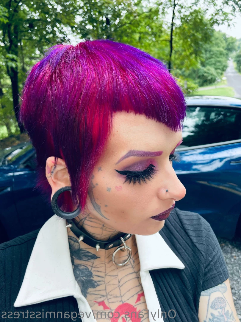 Jolyne Cujo [ veganmistress ] Onlyfans leaked photo 6483298 on Hotleaks.tv