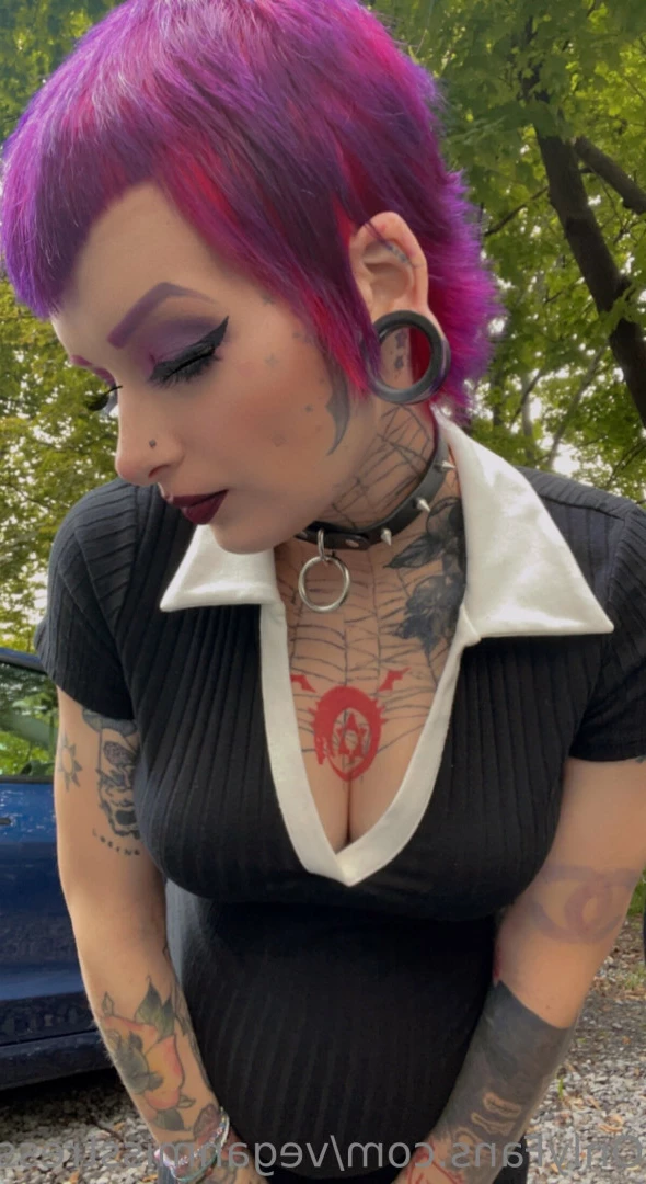 Jolyne Cujo [ veganmistress ] Onlyfans leaked photo 6483313 on Hotleaks.tv