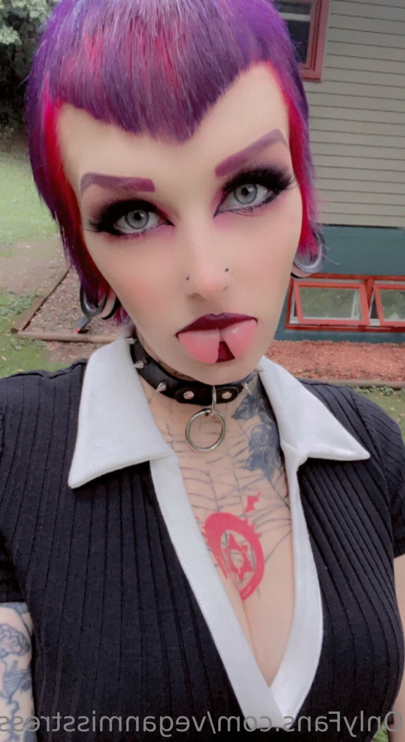 Jolyne Cujo [ veganmistress ] Onlyfans leaked photo 6483325 on Hotleaks.tv