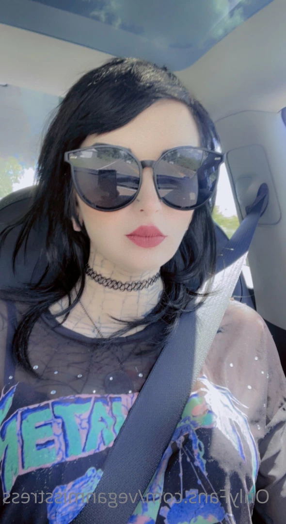 Jolyne Cujo [ veganmistress ] Onlyfans leaked photo 6483333 on Hotleaks.tv