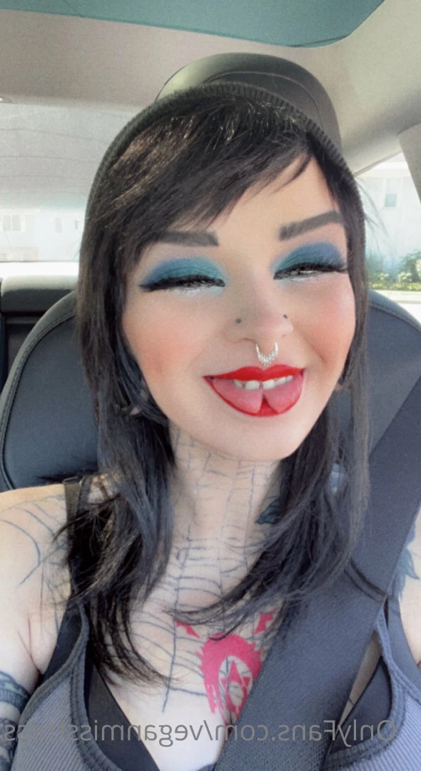 Jolyne Cujo [ veganmistress ] Onlyfans leaked photo 6483353 on Hotleaks.tv
