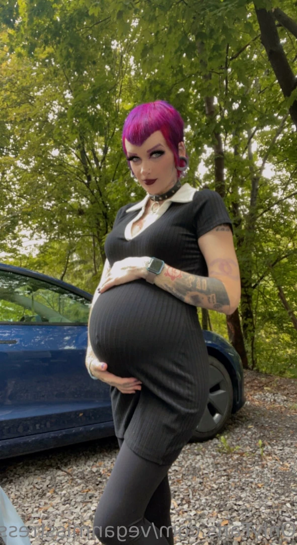 Jolyne Cujo [ veganmistress ] Onlyfans leaked photo 6483367 on Hotleaks.tv