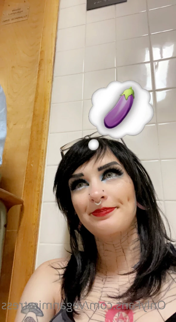Jolyne Cujo [ veganmistress ] Onlyfans leaked photo 6483374 on Hotleaks.tv
