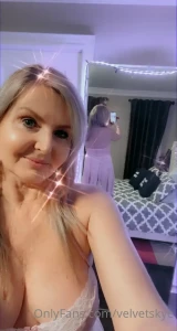 Velvet Skye [ velvetskye ] Onlyfans leaked video 6543861 on Hotleaks.tv