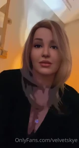 Velvet Skye [ velvetskye ] Onlyfans leaked video 6544760 on Hotleaks.tv