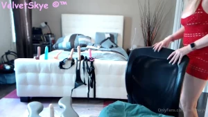 Velvet Skye [ velvetskye ] Onlyfans leaked video 6546501 on Hotleaks.tv