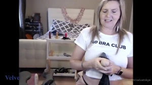 Velvet Skye [ velvetskye ] Onlyfans leaked video 6548271 on Hotleaks.tv