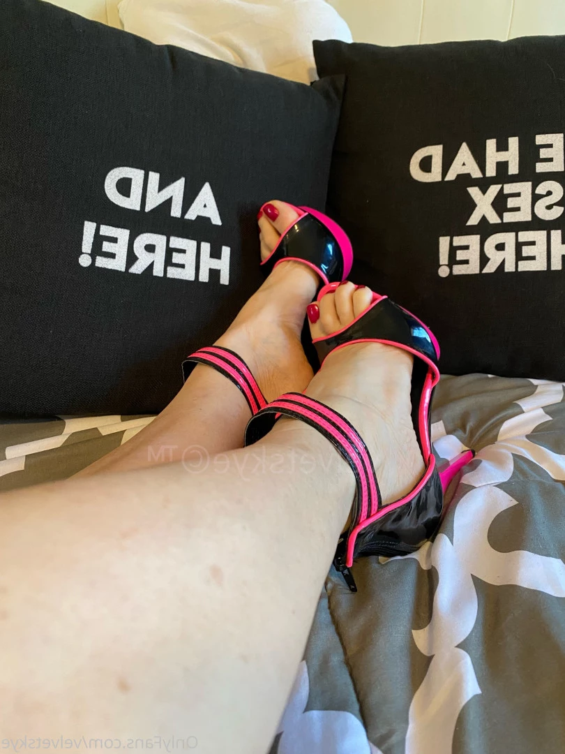 Velvet Skye [ velvetskye ] Onlyfans leaked photo 6905346 on Hotleaks.tv