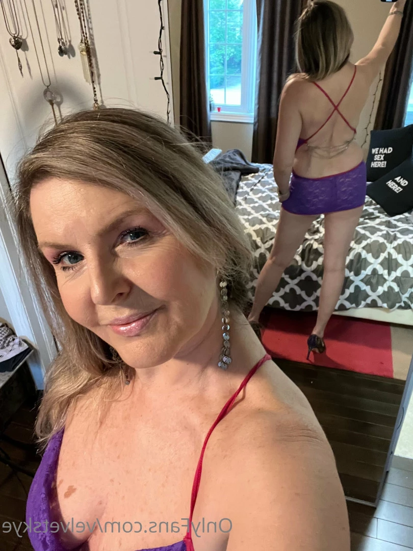 Velvet Skye [ velvetskye ] Onlyfans leaked photo 6920927 on Hotleaks.tv