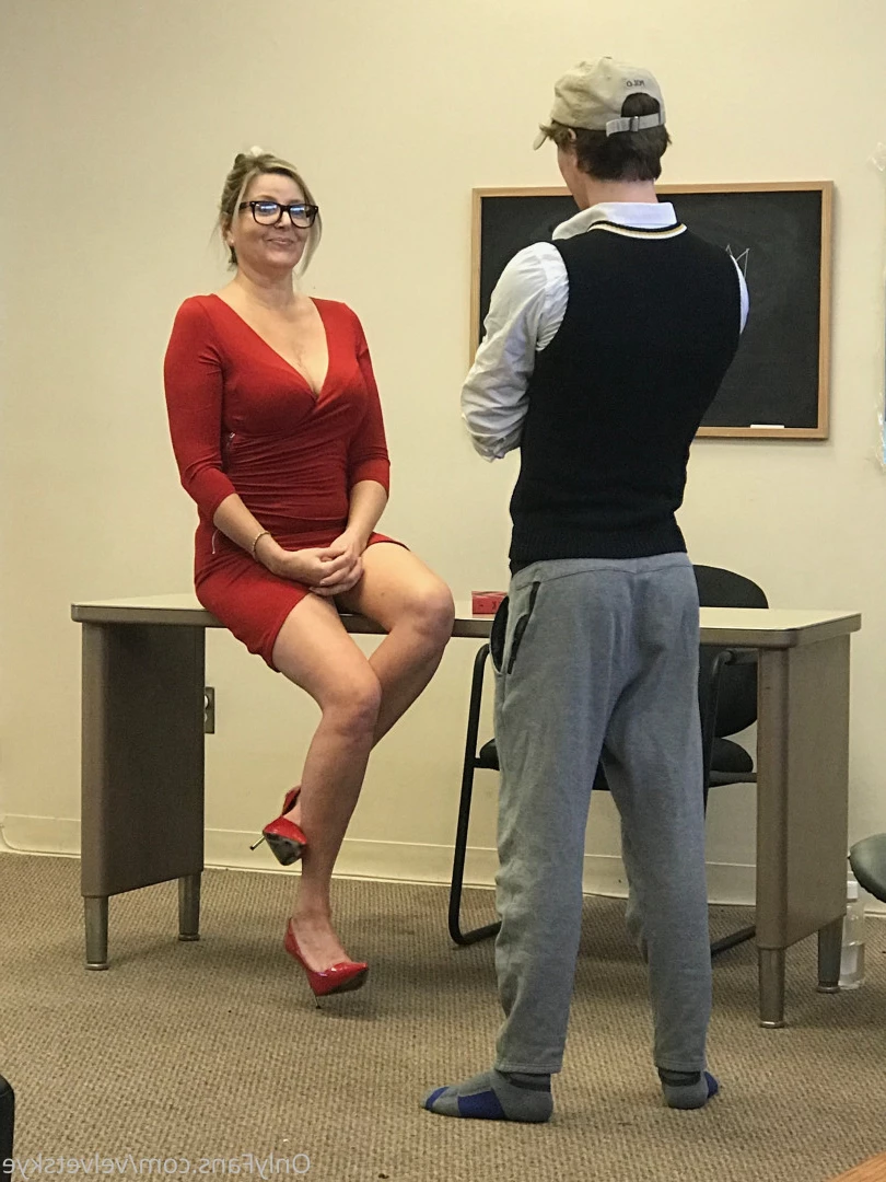 Velvet Skye [ velvetskye ] Onlyfans leaked photo 6924384 on Hotleaks.tv