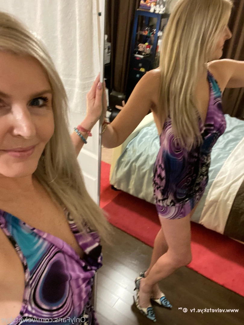Velvet Skye [ velvetskye ] Onlyfans leaked photo 6928873 on Hotleaks.tv