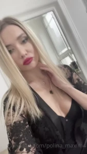 venera_maxima Onlyfans leaked video 6537735 on Hotleaks.tv