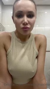 venera_maxima Onlyfans leaked video 6538437 on Hotleaks.tv