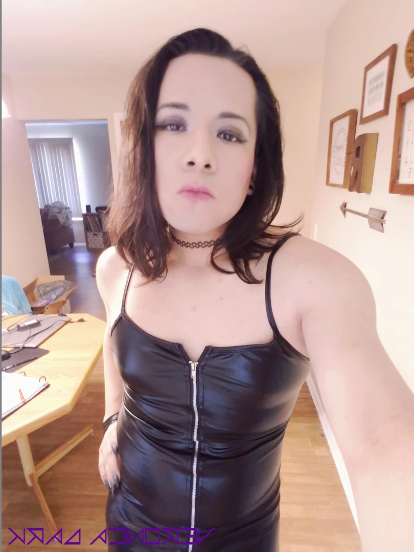 𝓥𝓮𝓻𝓸𝓷𝓲𝓬𝓪 ☽◯☾ [ veronicadark ] Onlyfans leaked photo 6510595 on Hotleaks.tv